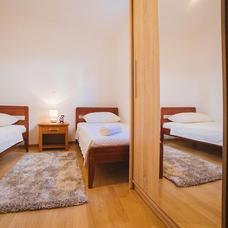 City Center Lux Apartment "Tonci" Omiš Εξωτερικό φωτογραφία
