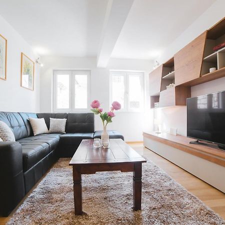 City Center Lux Apartment "Tonci" Omiš Εξωτερικό φωτογραφία