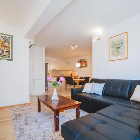 City Center Lux Apartment "Tonci" Omiš Εξωτερικό φωτογραφία