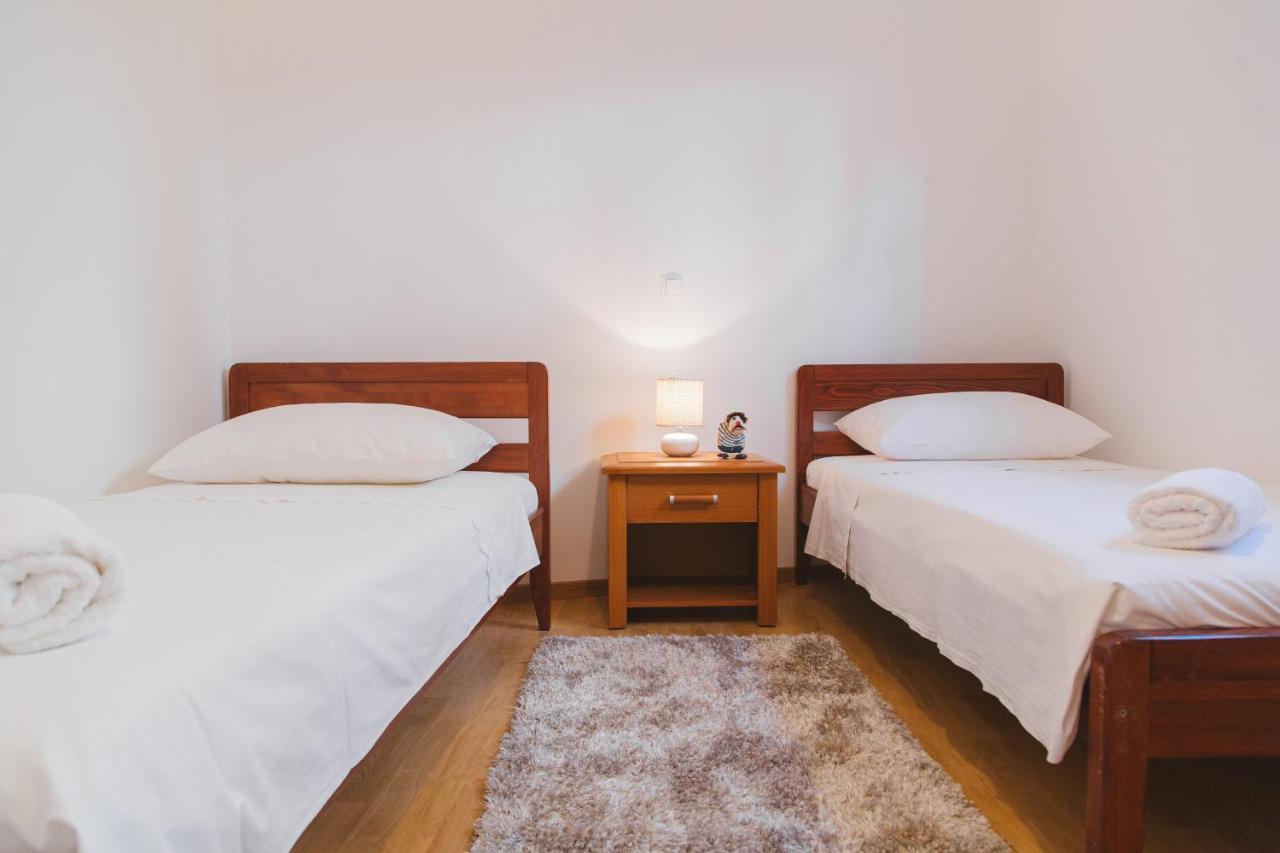 City Center Lux Apartment "Tonci" Omiš Εξωτερικό φωτογραφία