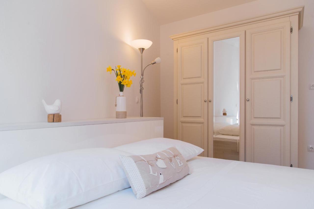 City Center Lux Apartment "Tonci" Omiš Εξωτερικό φωτογραφία