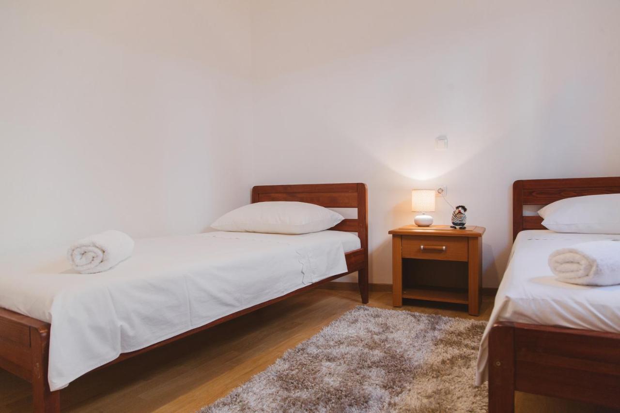 City Center Lux Apartment "Tonci" Omiš Εξωτερικό φωτογραφία