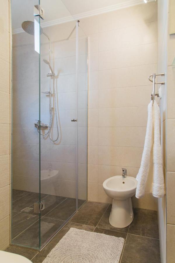City Center Lux Apartment "Tonci" Omiš Εξωτερικό φωτογραφία